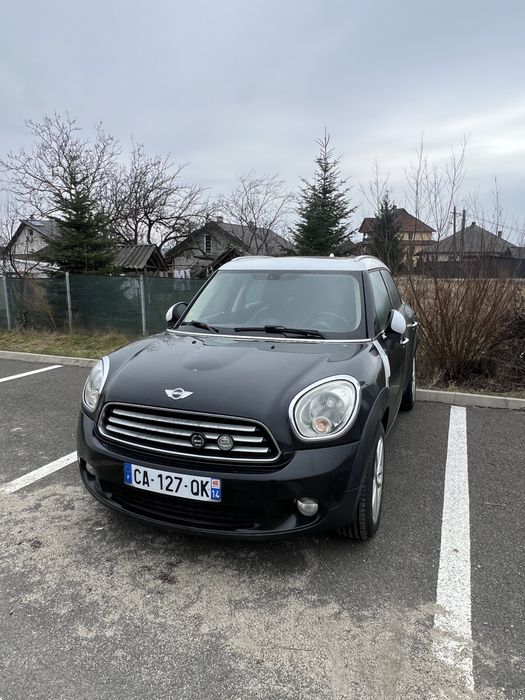 Dezmembram Mini Countryman 2.0 Diesel