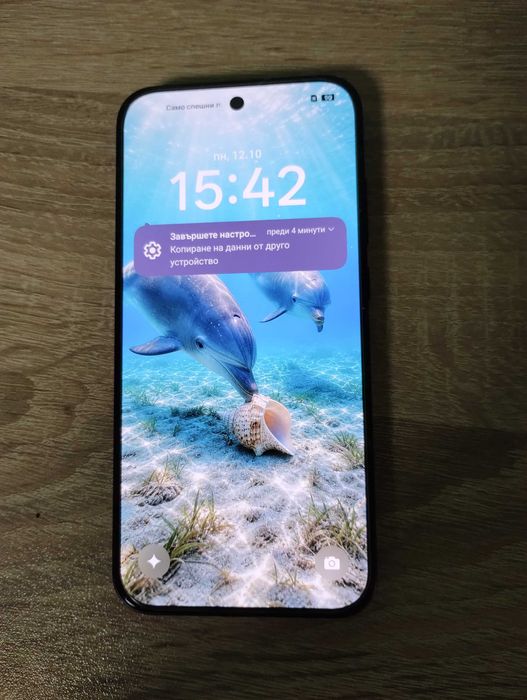 Чисто ново Oppo reno 16 pro