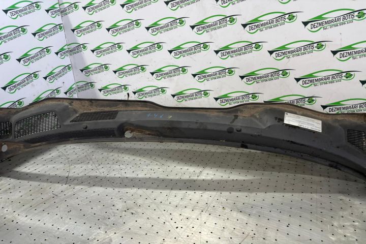 Grila stergatoare Opel Astra G