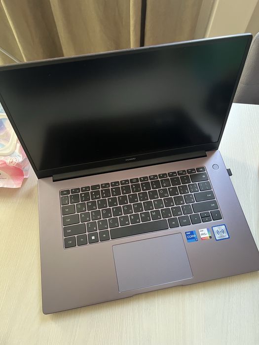 Huawei Matebook D15