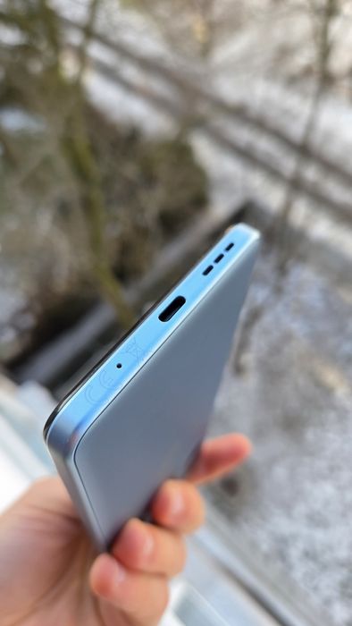 Mototola Moto G24 Power - 256gb / 8gb RAM