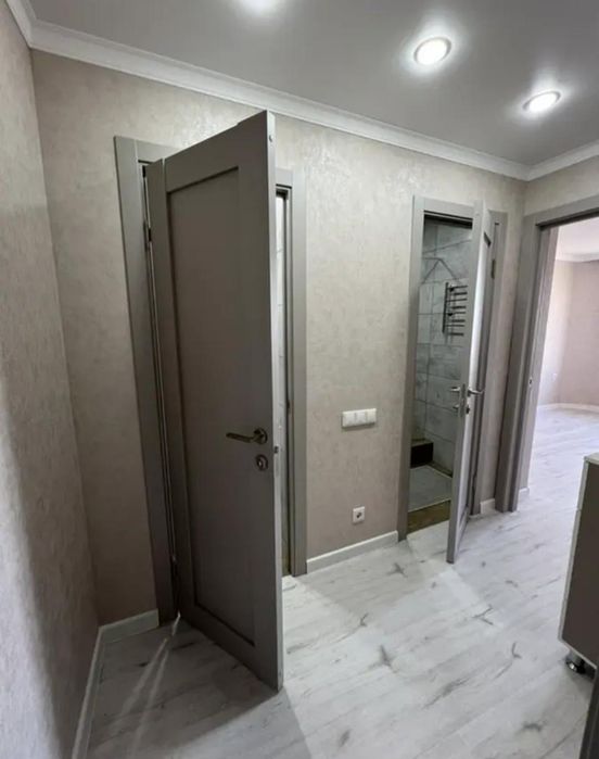 Продам 2-х комн. Ленинградку. ДСР
