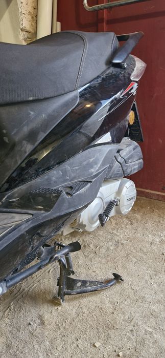 мопед 50куб сатылады