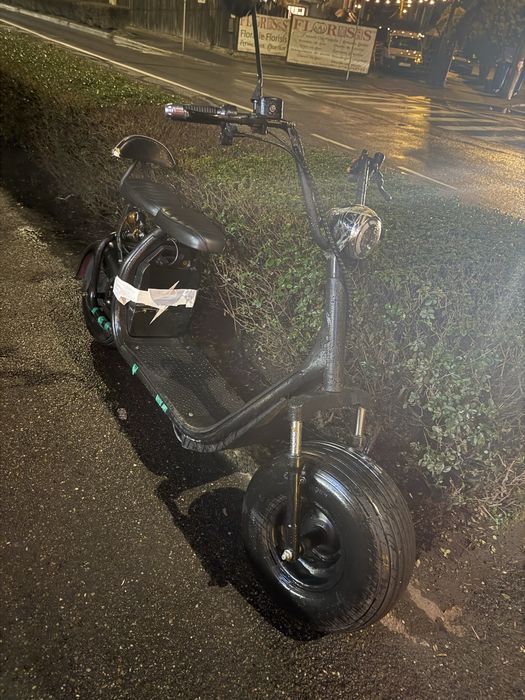 City coco scuter electric 1500w