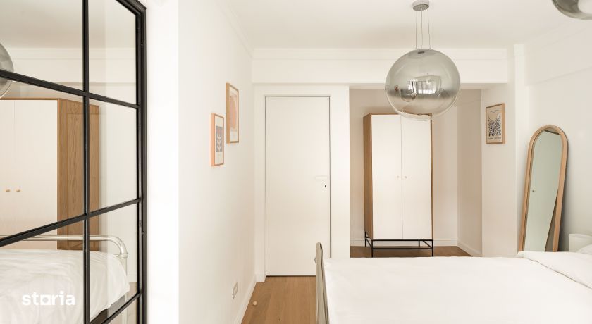 De inchiriat ap. cu 2, 3 cam, Duplex, Penthouse, Nicolae Balcescu 80A