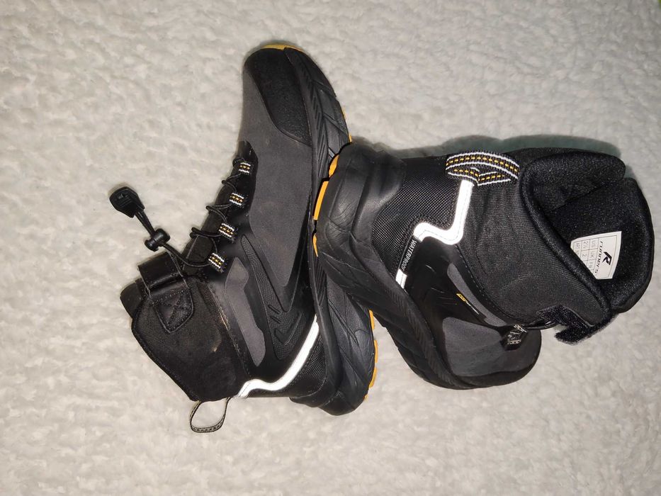 Обувки юношески непромокаеми