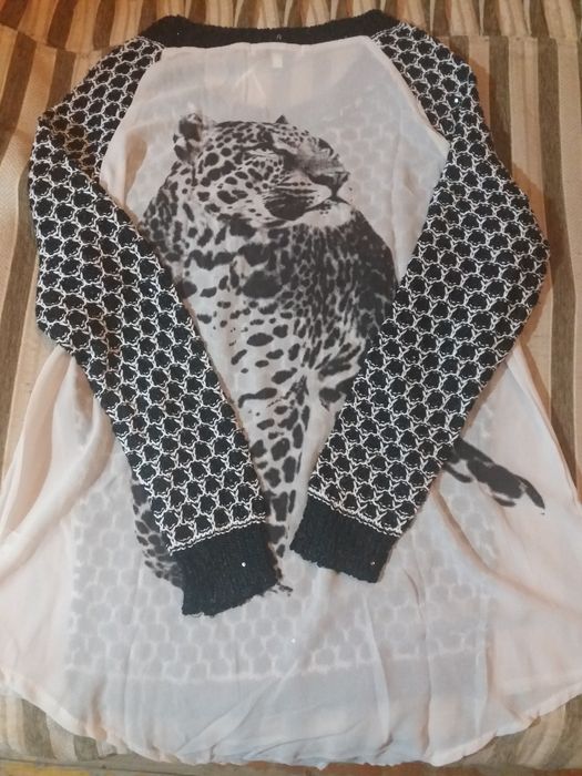 Оригинални Луксозни Блузи! - 50% !