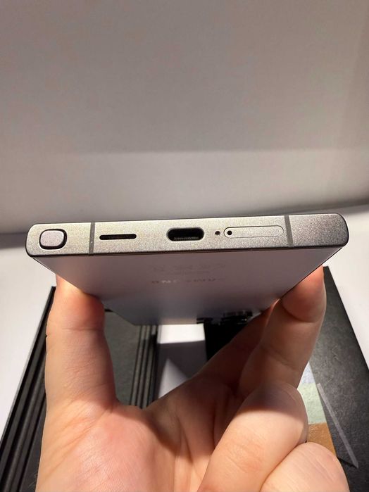 Samsung Galaxy S24 Ultra 1TB, Titanium Blue, varianta exclusiva online