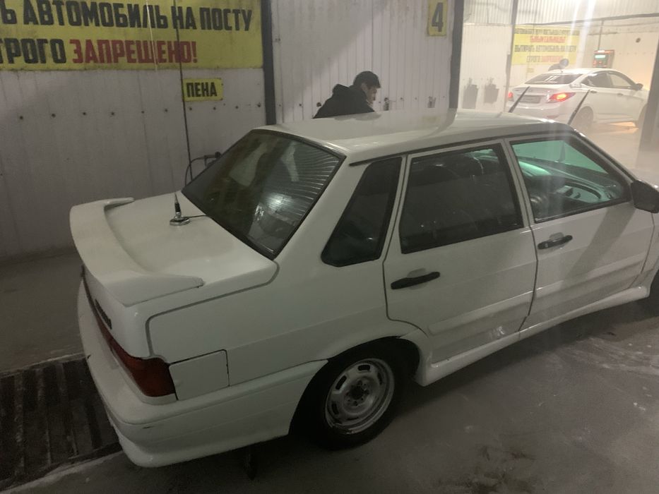 Ваз 2115 сатылады