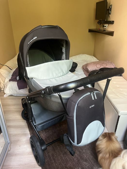 Anex m/type pro 3в1