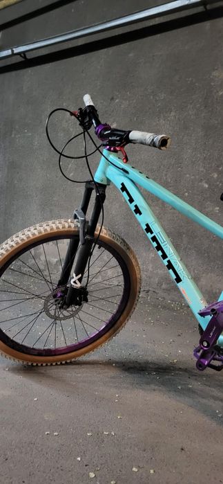 Стант велик L 2.0