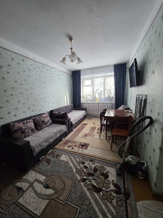 Продается 2-х ком.кв