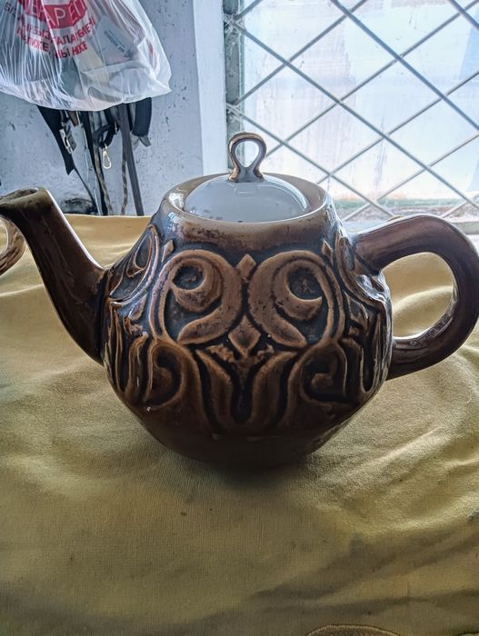 Продается посуда СССР,все по 1500т