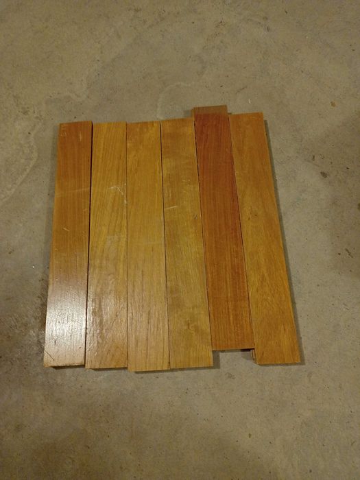 Дъбов паркет масивен и масивен паркет от круша