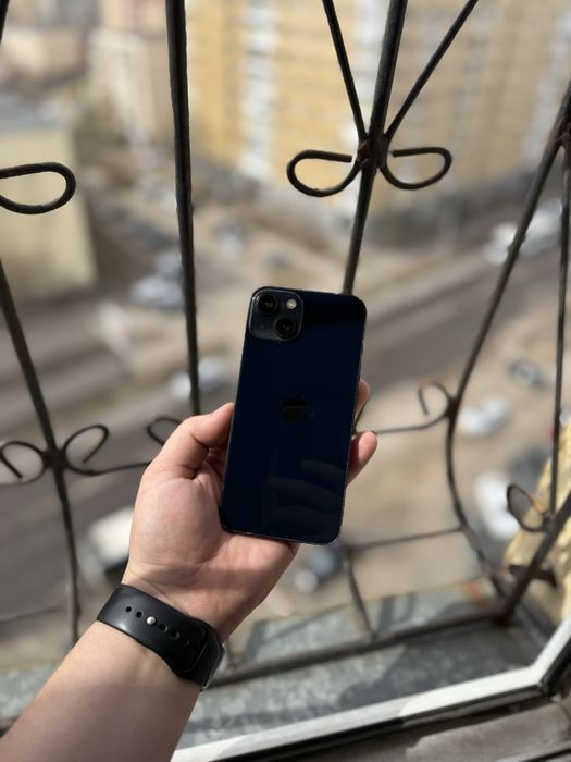 Iphone 13 128gb 87% / Айфон 13 128гб 87%