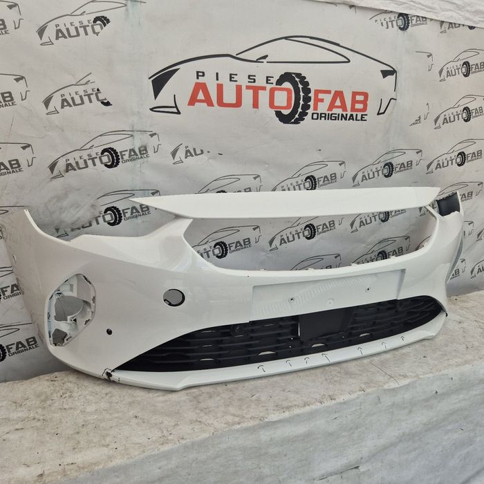 Bara fata Opel Corsa F an 2019-2020-2021-2022-2023