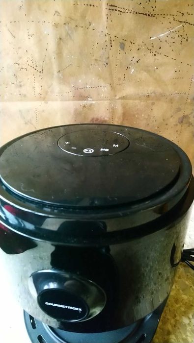 Продавам Air Fryer Gourmetmaxx