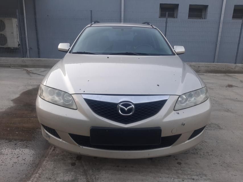 Mazda 626 2i   комби