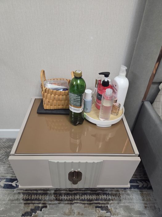 Спальный мебель