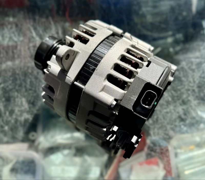 Генератор GM Tracker 2 Onix