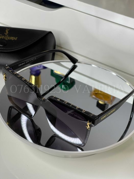 Ochelari de Soare !ve$ $alnt Lau43nt