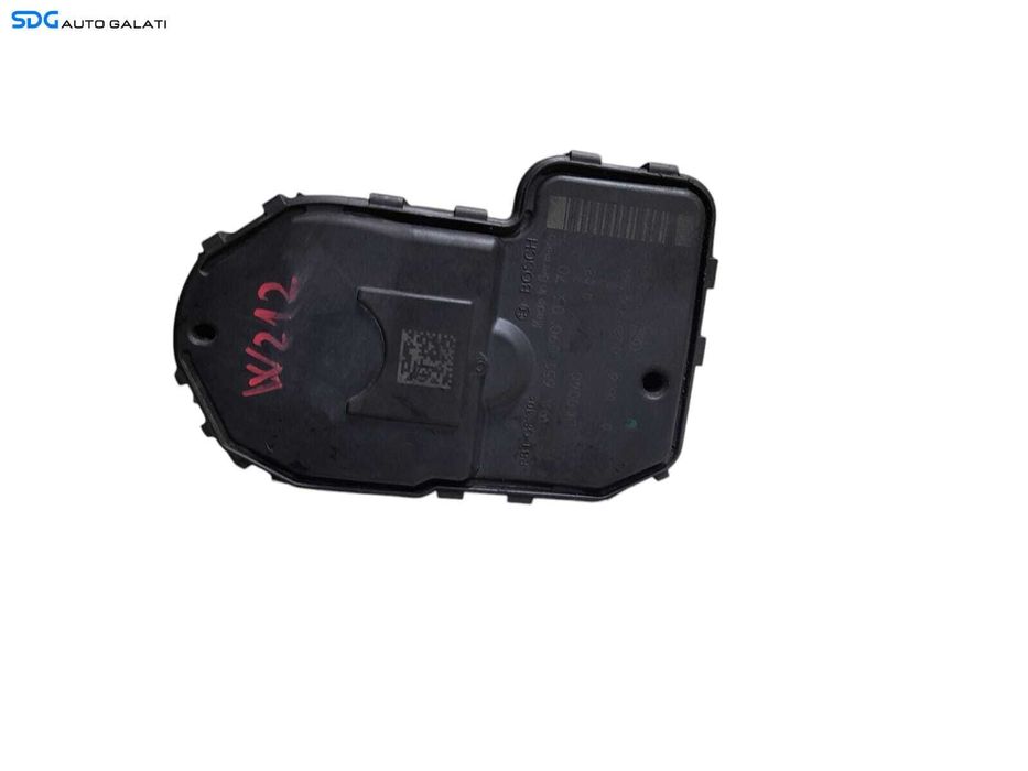 Clapeta Acceleratie Mercedes Vito Viano W639 2.2 CDI 2010 - 2014 Cod A6510900370 0280750564 [N1034]