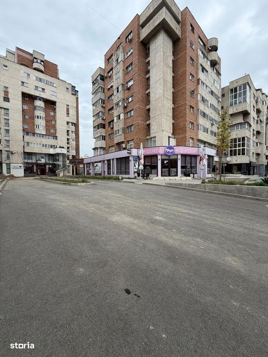Vand Apartment 3 camere Bulevardul Uniri — fotografia 1