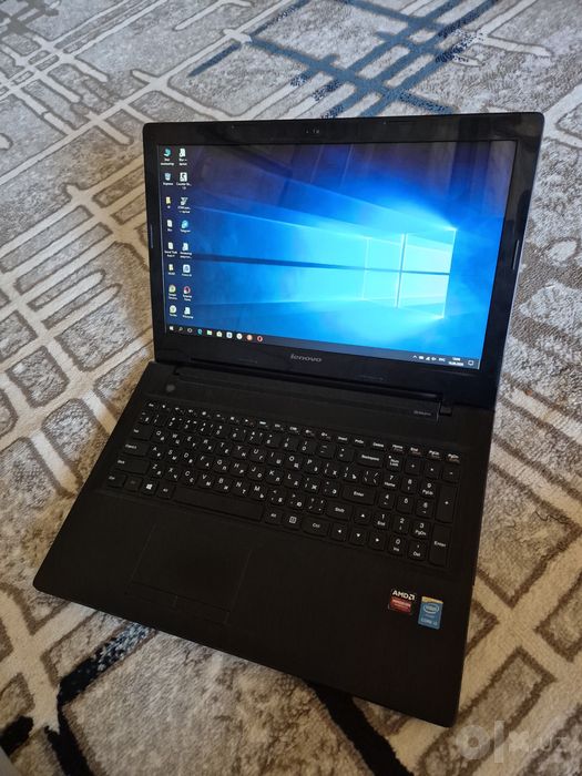 Ноутбук сотилади i3 12+128+512 видио 2.GB