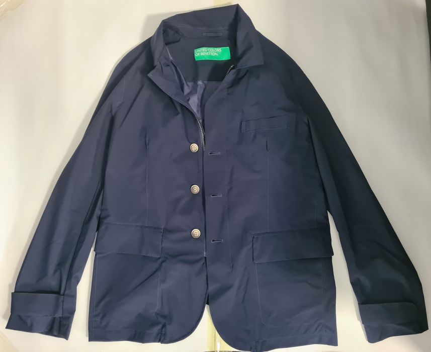 Geaca + palton United Colors Of Benetton