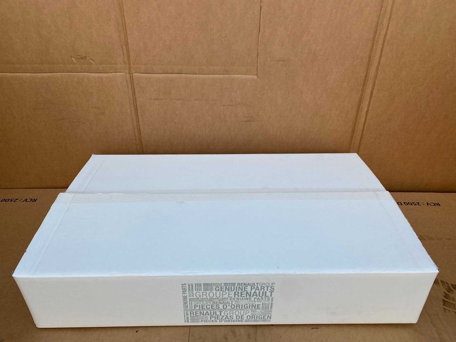 Set overfendere bandouri laterale spate Renault Kadjar noi originale