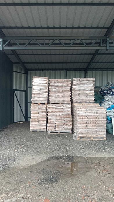 Livrăm brichete de fag