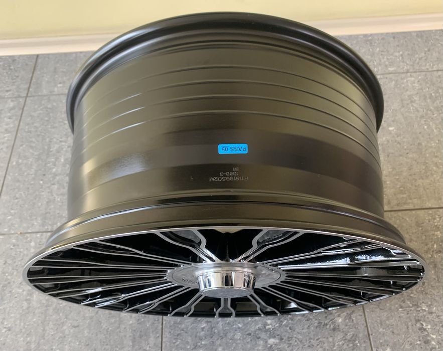 Джанти Мерцедес Майбах 20 спорт пакет 19 S65 АМГ 5X112 S680 AMG BRABUS