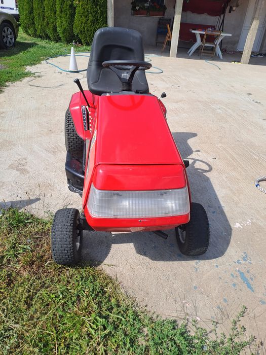 Тракторни косачки