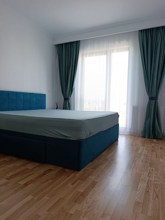 Apartament 3 camere+loc de parcare propriu, Mrs Village ,zona Cartier Albert