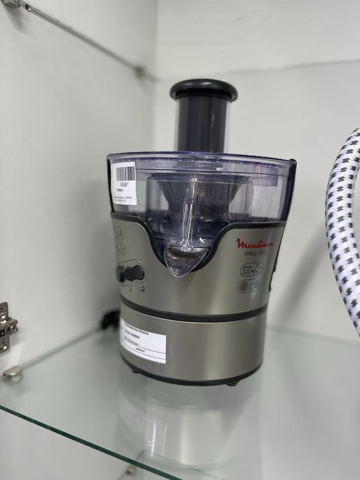 Соковыжималка Moulinex
