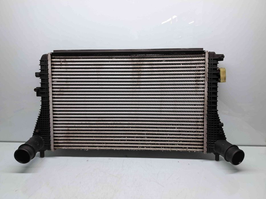 Radiator intercooler  Volkswagen Beetle (5C1) [Fabr 2011-prezent] 1K01