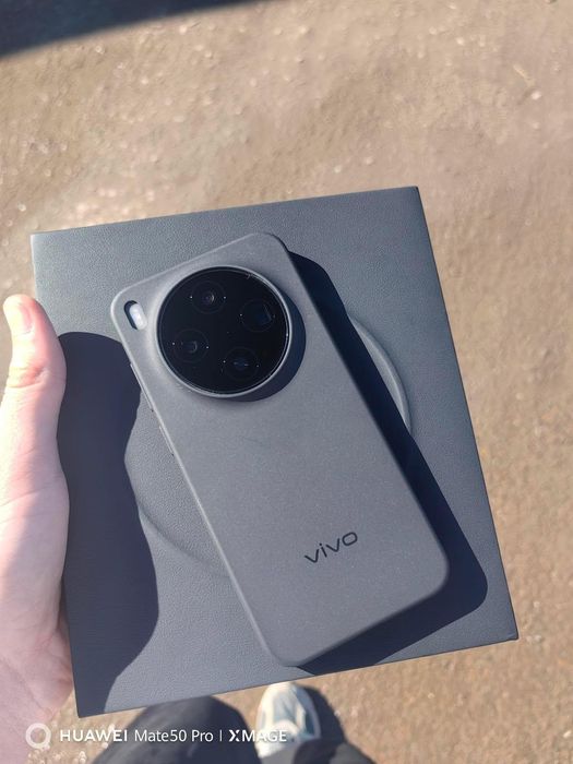 Vivo x300 ростест