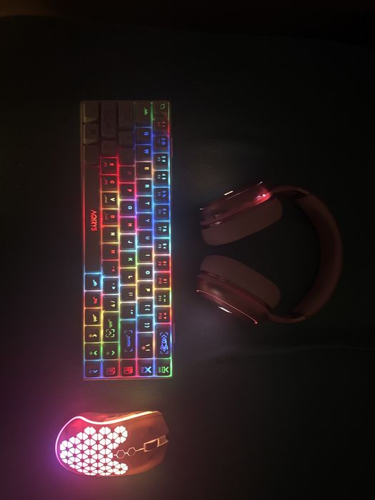 Vand PC GAMING Pachet Complet