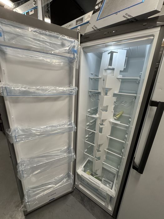 Frigider cu o ușă Bosch KSV36VLEP