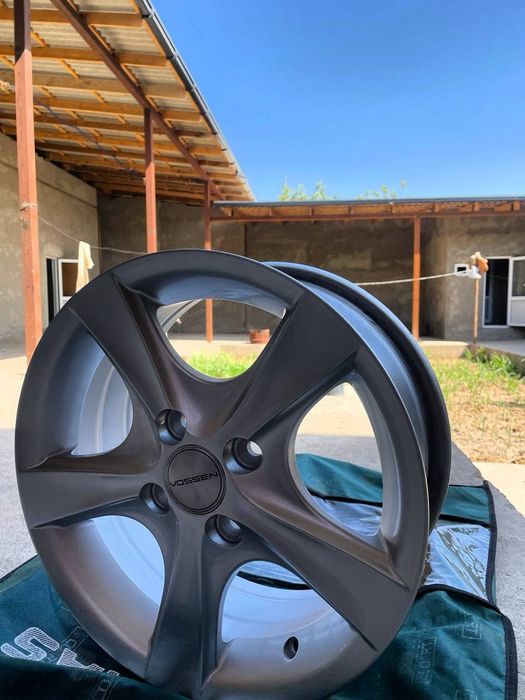 R14 diska arzon narxda