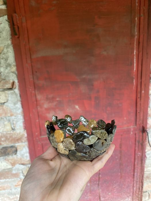 Decoratiuni facute manual