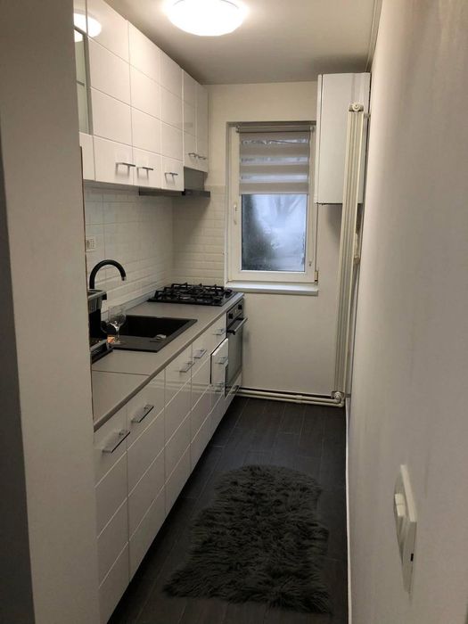 Vând Apartament cu două camere, Murfatlar