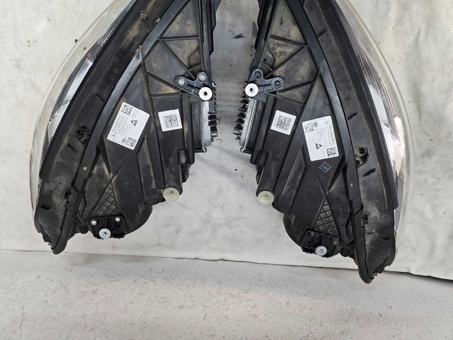 Оригинални фарове  Мерцедес А 177 Mercedes W177 A Full Led
