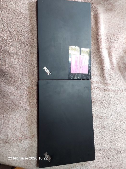 Dezmembrez Lenovo T490,T490s incomplete ecrane sparte ,placi bune