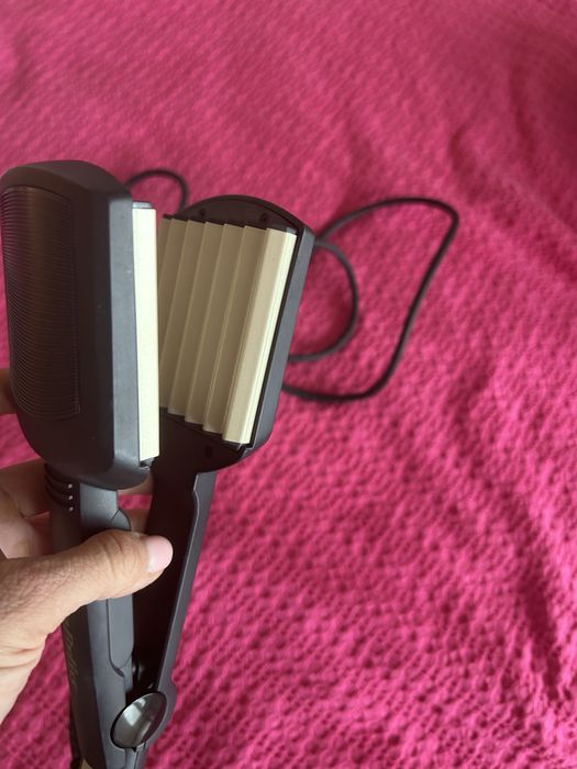 Преса за вафли BaByliss