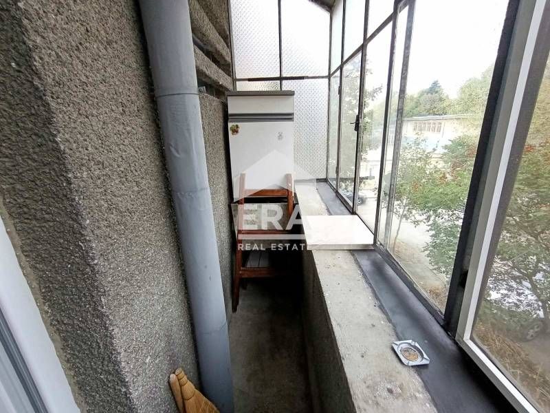 Дава се под наем Тристаен апартамент в Варна, Чайка - 72 кв.м за 509.49 € - Снимка #3