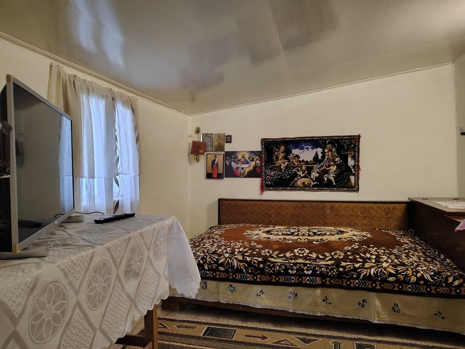 Casă de vânzare