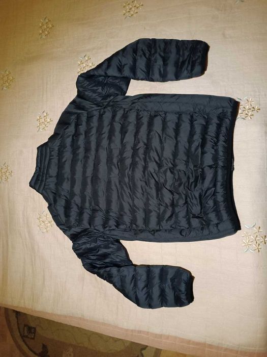 Демисезонная куртка  DEFACTO