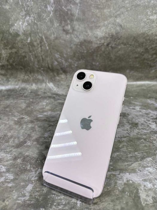 iPhone 13 акб 71% Костанай (1018) лот 865448