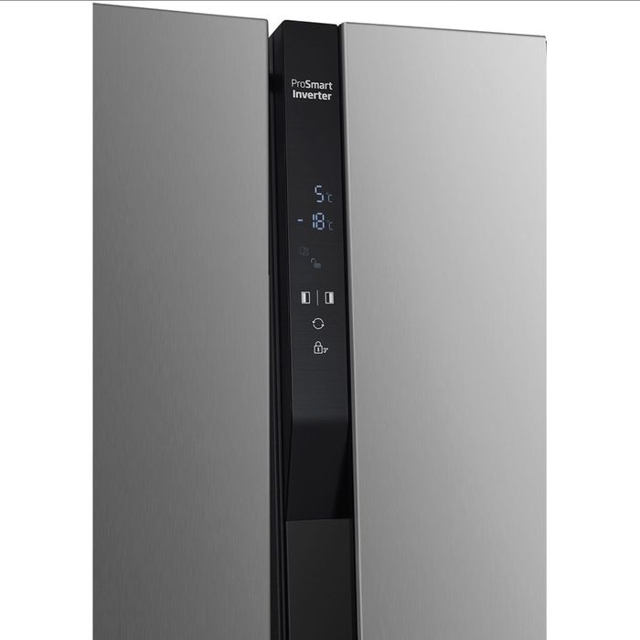 Frigider BEKO DualSide